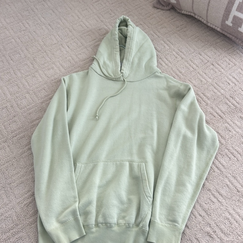 John Elliot hoodie